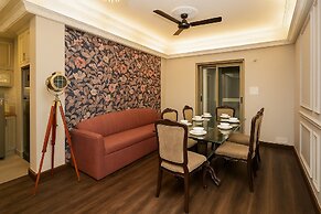 Vivanta Apartment by Jadecaps