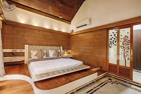 Ananta Vilas by Stayjade