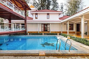 Ananta Vilas by Stayjade