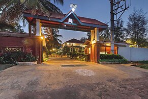 Ananta Vilas by Stayjade