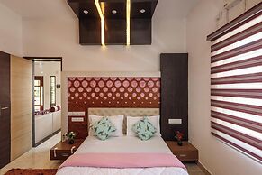 Serenity Villa by Red Olive