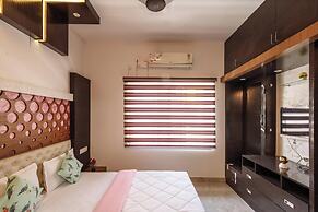 Serenity Villa by Red Olive