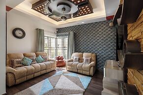 Serenity Villa by Red Olive