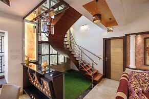 Serenity Villa by Red Olive