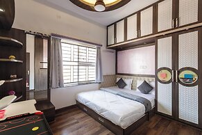 Serenity Villa by Red Olive