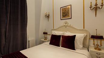 Merveil Luxury Suites AboukirI-II-III-IV