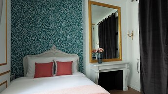 Merveil Luxury Suites AboukirI-II-III-IV