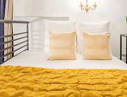 Merveil Luxury Suites AboukirI-II-III-IV