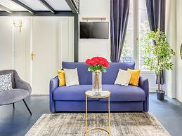 Merveil Luxury Suites AboukirI-II-III-IV