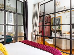 Merveil Luxury Suites AboukirI-II-III-IV