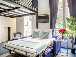 Merveil Luxury Suites AboukirI-II-III-IV