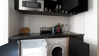 Merveil Luxury Suites AboukirI-II-III-IV