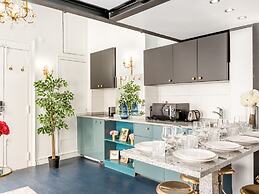 Merveil Luxury Suites AboukirI-II-III-IV