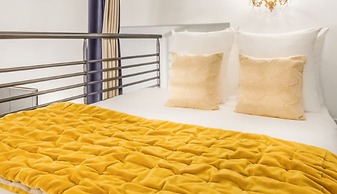 Merveil Luxury Suites AboukirI-II-III-IV