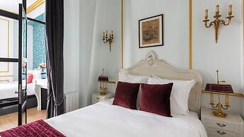 Merveil Luxury Suites AboukirI-II-III-IV