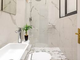 Merveil Luxury Suites AboukirI-II-III-IV