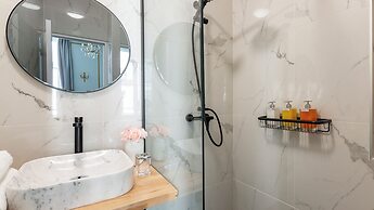 Merveil Luxury Suites AboukirI-II-III-IV