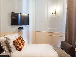 Merveil Luxury Suites AboukirI-II-III-IV