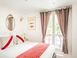 Merveil Luxury Suites AboukirI-II-III-IV