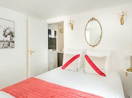 Merveil Luxury Suites AboukirI-II-III-IV