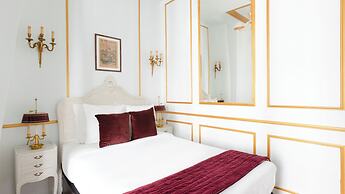 Merveil Luxury Suites AboukirI-II-III-IV