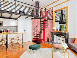 Merveil Luxury Suites AboukirI-II-III-IV