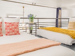 Merveil Luxury Suites AboukirI-II-III-IV