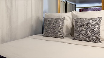 Merveil Luxury Suites AboukirI-II-III-IV