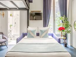Merveil Luxury Suites AboukirI-II-III-IV
