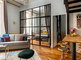 Merveil Luxury Suites AboukirI-II-III-IV