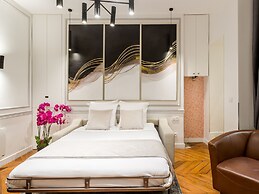 Merveil Luxury Suites AboukirI-II-III-IV