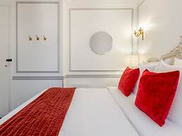 Merveil Luxury Suites AboukirI-II-III-IV