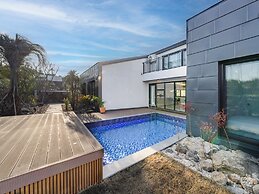 Gobajinin Private Pool Villa