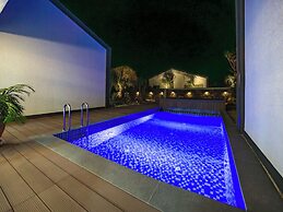 Gobajinin Private Pool Villa