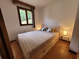 Hameau des eaux d'Orelle