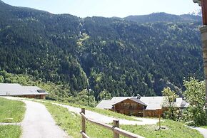 Hameau des eaux d'Orelle