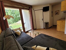 Hameau des eaux d'Orelle