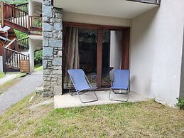 Hameau des eaux d'Orelle