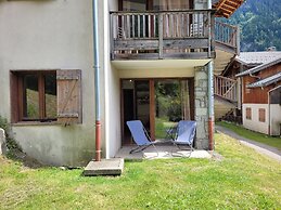 Hameau des eaux d'Orelle
