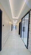 Hotel Presidency