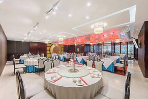 Soluxe Heyi Hotel Dalian
