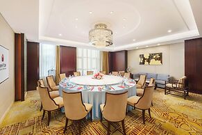 Soluxe Heyi Hotel Dalian