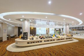 Soluxe Heyi Hotel Dalian