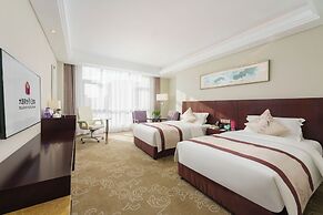 Soluxe Heyi Hotel Dalian