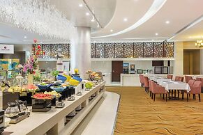 Soluxe Heyi Hotel Dalian