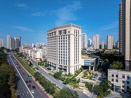 Soluxe Heyi Hotel Dalian