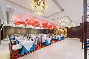 Soluxe Heyi Hotel Dalian