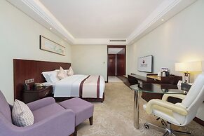 Soluxe Heyi Hotel Dalian