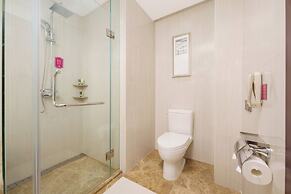 Soluxe Heyi Hotel Dalian