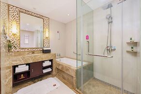 Soluxe Heyi Hotel Dalian